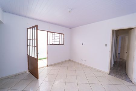 Sala de casa à venda com 2 quartos, 98m² em Jardim Três Marias, São Paulo