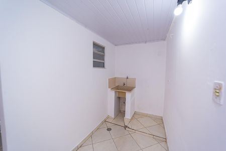 Casa à venda com 98m², 2 quartos e 2 vagasÁrea de Serviço
