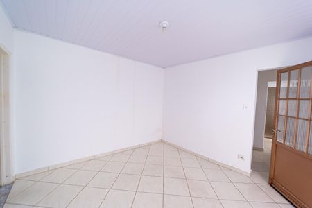 Sala de casa à venda com 2 quartos, 98m² em Jardim Três Marias, São Paulo