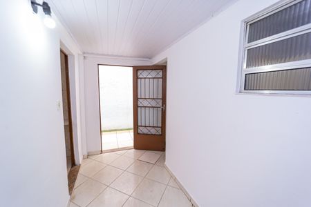 Casa à venda com 98m², 2 quartos e 2 vagasÁrea de Serviço