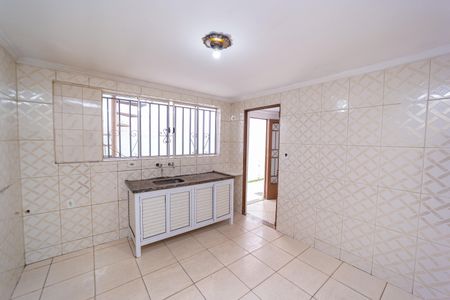 Casa à venda com 98m², 2 quartos e 2 vagasCozinha