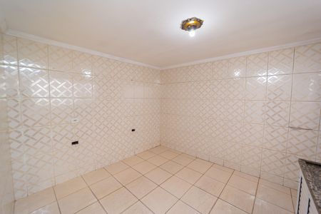 Casa à venda com 98m², 2 quartos e 2 vagasCozinha