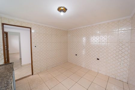 Casa à venda com 98m², 2 quartos e 2 vagasCozinha