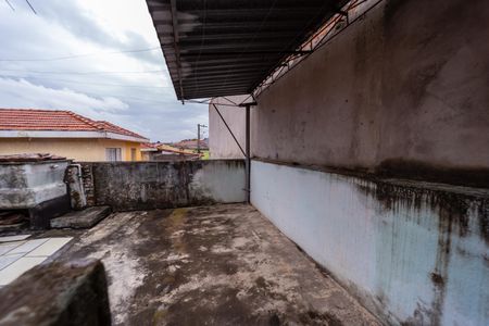 Casa à venda com 98m², 2 quartos e 2 vagasTerraço