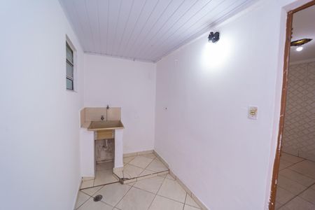 Casa à venda com 98m², 2 quartos e 2 vagasÁrea de Serviço