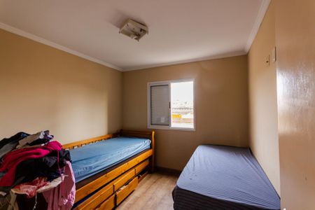 Apartamento à venda com 69m², 2 quartos e 1 vagaQuarto