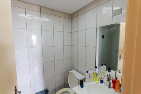 Apartamento à venda com 69m², 2 quartos e 1 vagaBanheiro