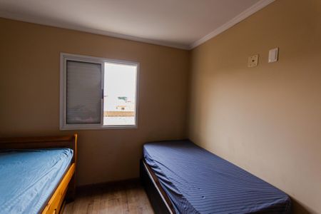 Apartamento à venda com 69m², 2 quartos e 1 vagaQuarto