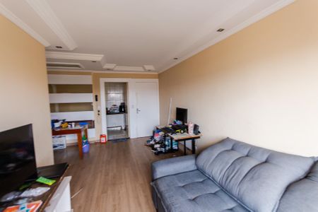Apartamento à venda com 69m², 2 quartos e 1 vagaSala
