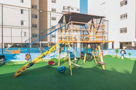 Apartamento à venda com 69m², 2 quartos e 1 vagaÁrea comum