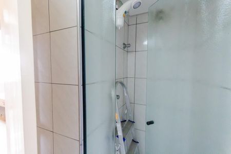 Apartamento à venda com 69m², 2 quartos e 1 vagaBanheiro