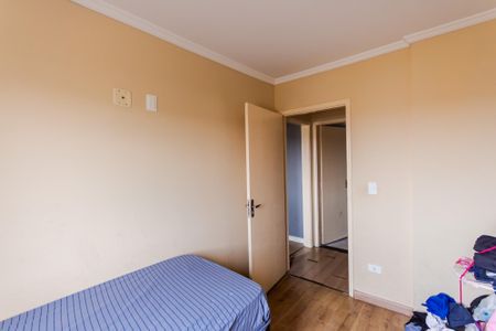 Apartamento à venda com 69m², 2 quartos e 1 vagaQuarto