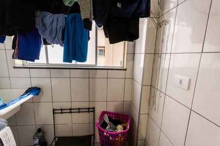 Apartamento à venda com 69m², 2 quartos e 1 vagaÁrea de Serviço