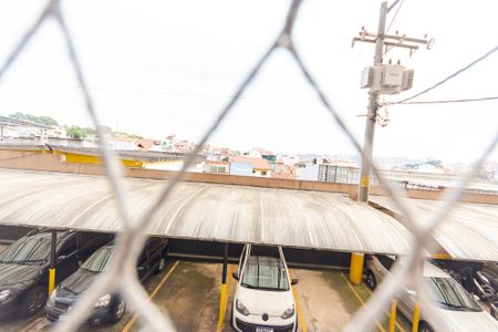 Apartamento à venda com 69m², 2 quartos e 1 vagaVista Suíte