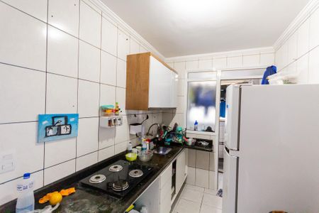 Apartamento à venda com 69m², 2 quartos e 1 vagaCozinha