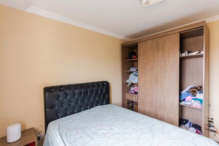 Apartamento à venda com 69m², 2 quartos e 1 vagaSuíte