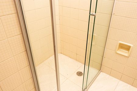 Casa para alugar com 600m², 1 quarto e 2 vagas Casa para alugar com 600m², 1 quarto e 2 vagasBanheiro