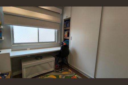 Casa de condomínio para alugar com 65m², 2 quartos e 1 vagaQuarto 2