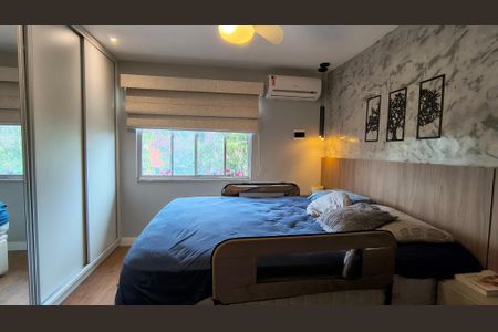 Casa de condomínio para alugar com 65m², 2 quartos e 1 vagaQuarto 1