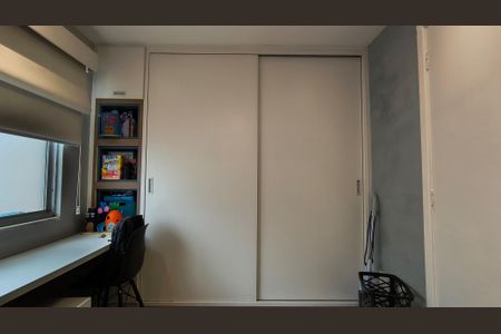 Casa de condomínio para alugar com 65m², 2 quartos e 1 vagaQuarto 2