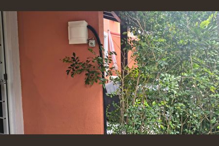 Casa de condomínio para alugar com 65m², 2 quartos e 1 vagaCarregador de carro elétrico 