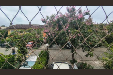 Quarto 1 de casa de condomínio para alugar com 2 quartos, 65m² em Vargem Pequena, Rio de Janeiro