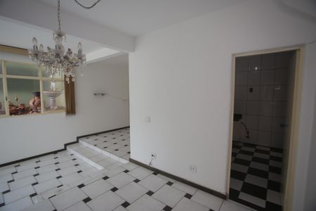 Sala de apartamento para alugar com 2 quartos, 95m² em Luxemburgo, Belo Horizonte
