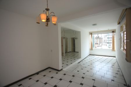 Sala de apartamento para alugar com 2 quartos, 95m² em Luxemburgo, Belo Horizonte