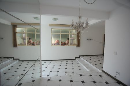 Sala de apartamento para alugar com 2 quartos, 95m² em Luxemburgo, Belo Horizonte