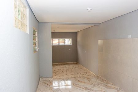 Casa para alugar com 65m², 1 quarto e 1 vaga Casa para alugar com 65m², 1 quarto e 1 vagaStudio