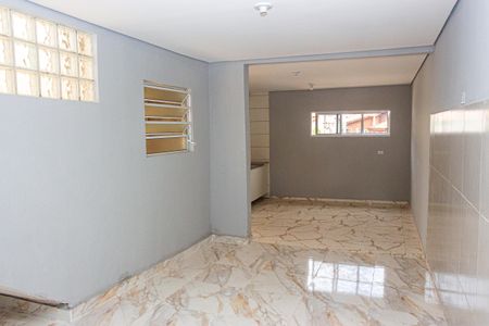 Casa para alugar com 65m², 1 quarto e 1 vaga Casa para alugar com 65m², 1 quarto e 1 vagaStudio
