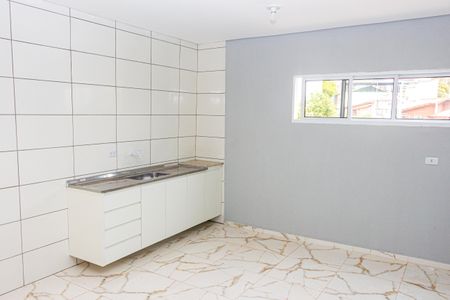 Casa para alugar com 65m², 1 quarto e 1 vaga Casa para alugar com 65m², 1 quarto e 1 vagaCozinha