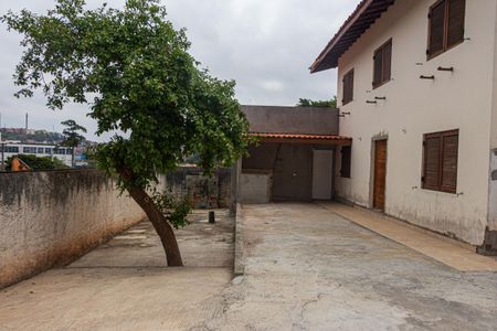 Casa para alugar com 65m², 1 quarto e 1 vaga Casa para alugar com 65m², 1 quarto e 1 vagaÁrea de Serviço