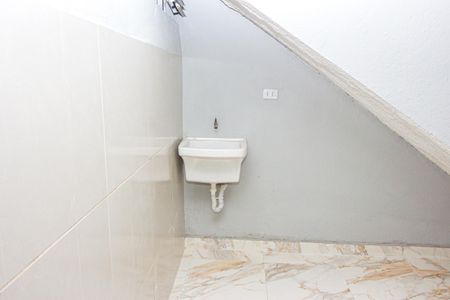 Studio de casa para alugar com 1 quarto, 65m² em Parque Guarapiranga, São Paulo