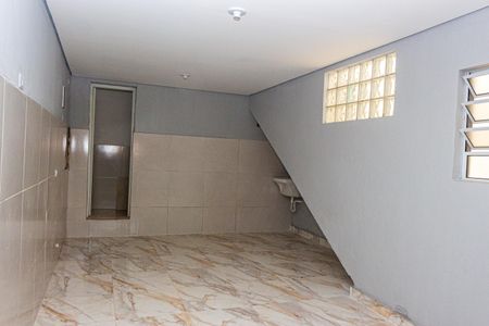 Casa para alugar com 65m², 1 quarto e 1 vaga Casa para alugar com 65m², 1 quarto e 1 vagaStudio