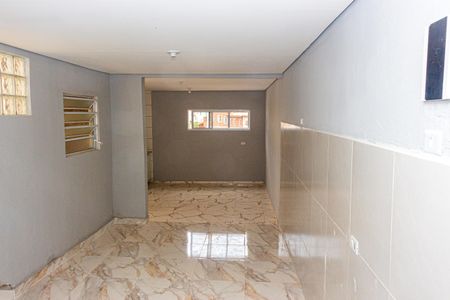 Studio de casa para alugar com 1 quarto, 65m² em Parque Guarapiranga, São Paulo