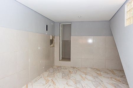 Studio de casa para alugar com 1 quarto, 65m² em Parque Guarapiranga, São Paulo