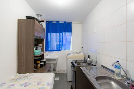 Apartamento para alugar com 56m², 2 quartos e 1 vaga Apartamento para alugar com 56m², 2 quartos e 1 vagaCozinha