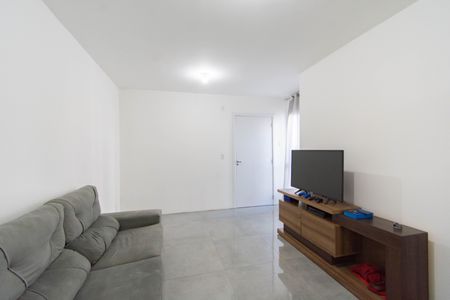 Apartamento para alugar com 56m², 2 quartos e 1 vaga Apartamento para alugar com 56m², 2 quartos e 1 vagaSala
