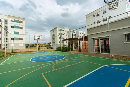 Apartamento para alugar com 56m², 2 quartos e 1 vaga Apartamento para alugar com 56m², 2 quartos e 1 vagaÁrea comum