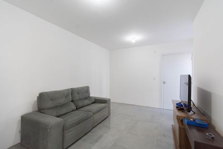 Apartamento para alugar com 56m², 2 quartos e 1 vaga Apartamento para alugar com 56m², 2 quartos e 1 vagaSala