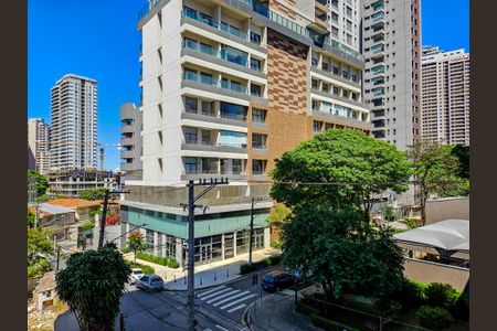 Studio para alugar com 33m², 1 quarto e sem vaga Studio para alugar com 33m², 1 quarto e sem vagaVista