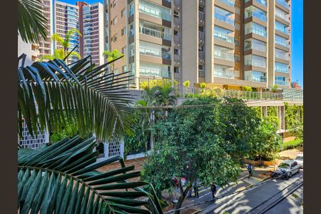 Studio para alugar com 33m², 1 quarto e sem vaga Studio para alugar com 33m², 1 quarto e sem vagaVista