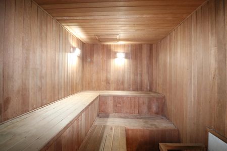 Apartamento à venda com 62m², 2 quartos e 1 vagaSaúna