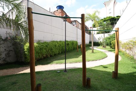 Apartamento à venda com 62m², 2 quartos e 1 vagaÁrea comum