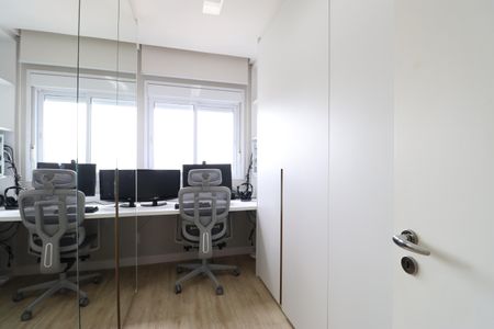 Apartamento à venda com 62m², 2 quartos e 1 vagaQuarto