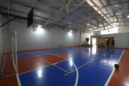 Apartamento à venda com 62m², 2 quartos e 1 vagaQuadra