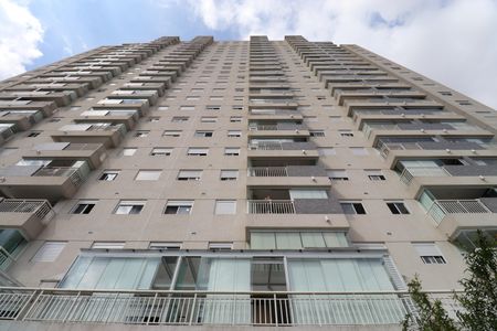 Apartamento à venda com 62m², 2 quartos e 1 vagaÁrea comum