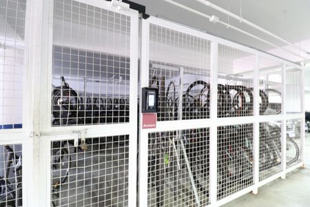 Apartamento à venda com 62m², 2 quartos e 1 vagaBicicletário