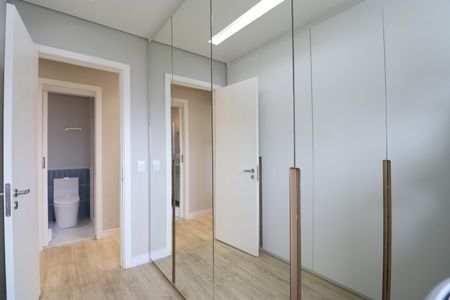 Apartamento à venda com 62m², 2 quartos e 1 vagaQuarto